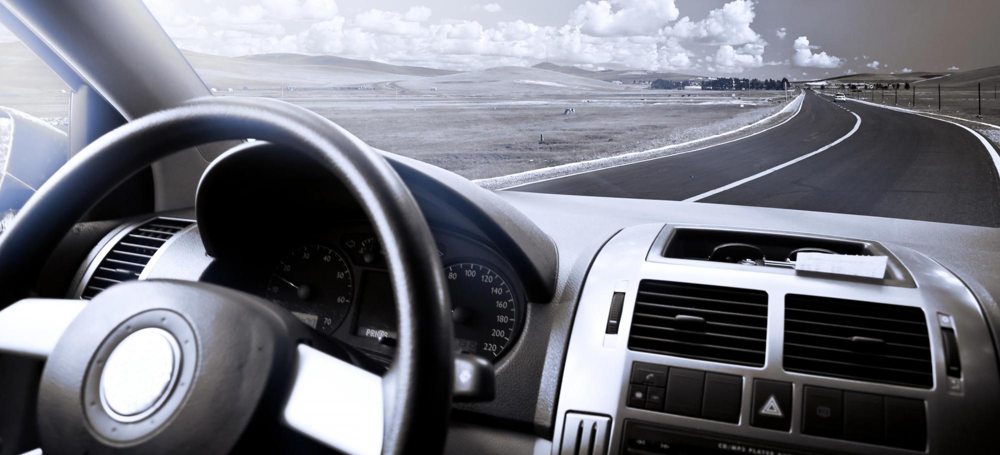 Driving Lessons Manchester