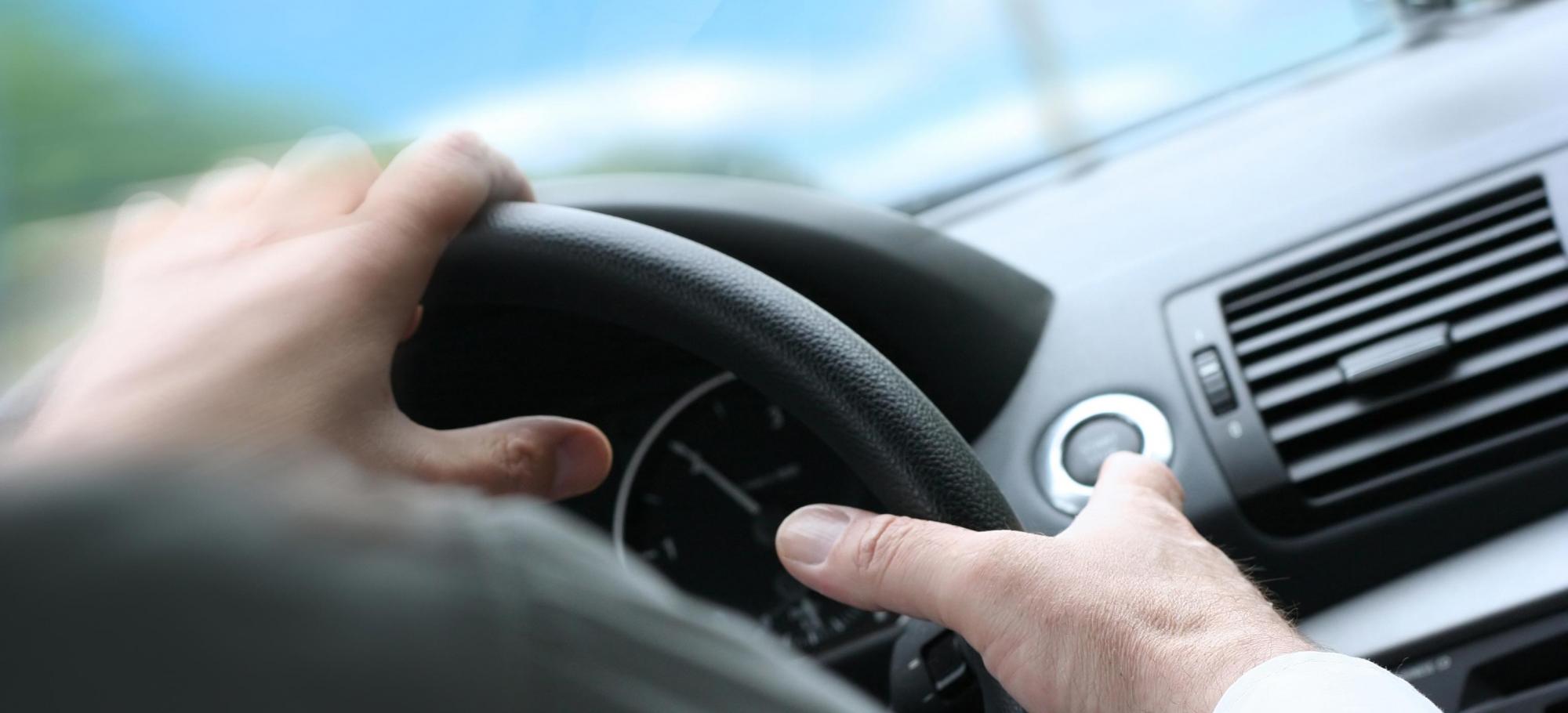 Driving Lessons Manchester