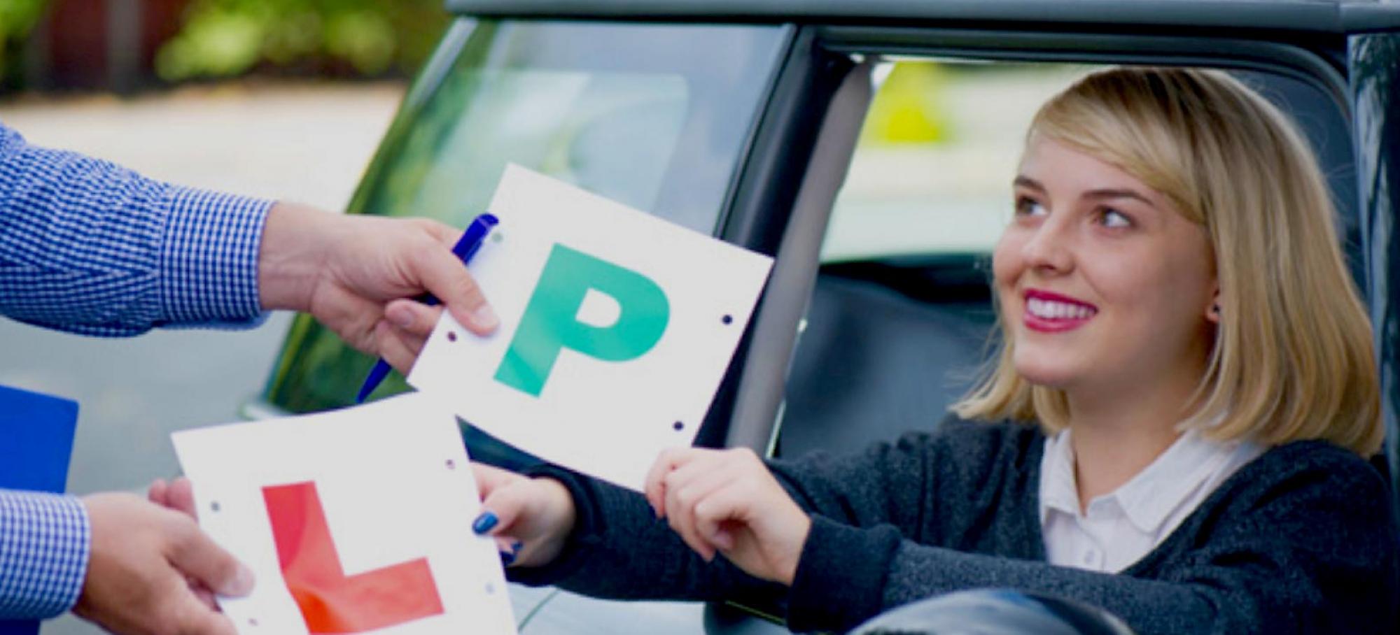 Driving Lessons Manchester